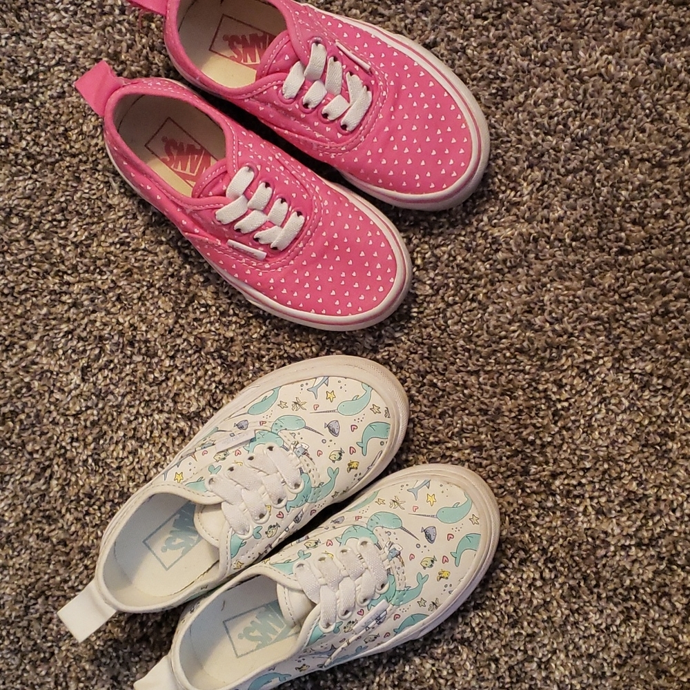 Girls Shoes